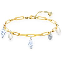 Bracciale Swarovski Donna so cool in Lega metallica 5522861